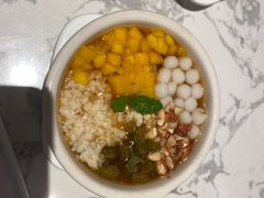 -曼玉餐厅(中原万达店)
