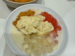 -堂屋糖水店(愚园店)