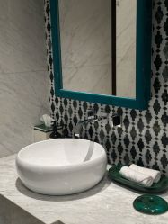 -文华东方水疗中心