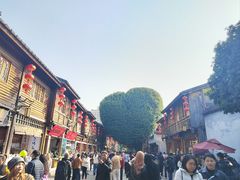 -三坊七巷历史文化街区