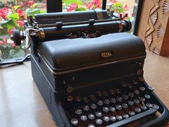 -马勒别墅·中餐厅