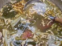 -多哥水傣味餐厅(司马巷店)