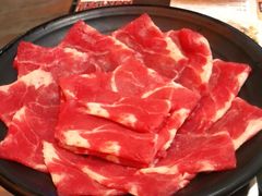 -MoMo牧场·寿喜烧专门店(长泰广场店)