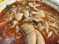 -王记老幺肥肠粉