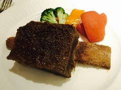 -王品牛排(郑州大卫城店)