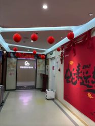-贝美月子中心(半坡店)