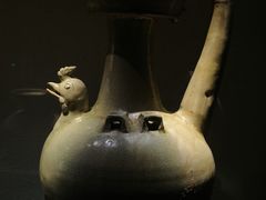 -六朝博物馆