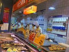 -阿串串老火锅(力盟店)