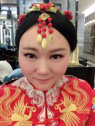 点击看大图 -唯爱婚纱国际影城(曙光大厦店)