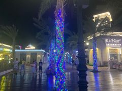 -三亚海昌梦幻海洋不夜城