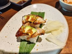 -九井澤精致料理(金茂店)