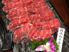 -哈拉海和牛主题餐厅(哈西店)