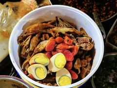 -吴长子卤菜馆(统一街店)