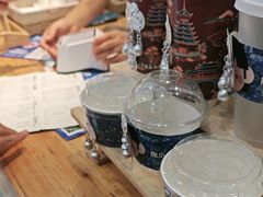 -一杯黔茶(西江千户苗寨古街店)