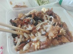 -清真宏玉祥黄门脸餐厅(华荫东里店)