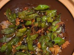 -吃饭皇帝大土家民族菜(正大广场店)
