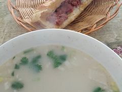 -驴肉火烧(新城铺店)