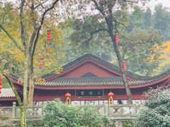 -杭州西湖风景名胜区-三生石