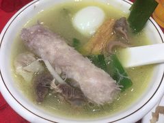 -万家宴海鲜大酒楼(五四路店)