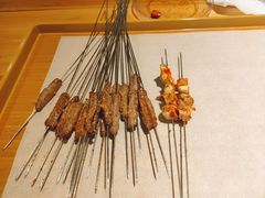 -一顿烧烤(八经街店)