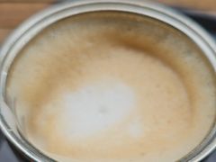 卡布-星巴克臻选(思南公馆店)