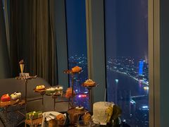 -广州四季酒店