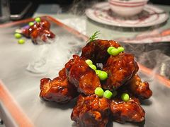 -锦楼·臻选新杭帮(杭州中心店)