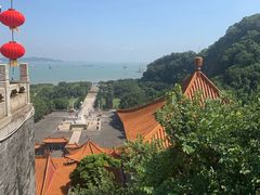 -南沙天后宫景区