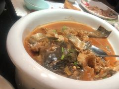 -开海·红岛海鲜虾水饺(石老人店)