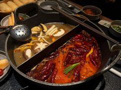 -大龙燚·旷野鲜火锅(广州首店)