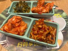 -谷田稻香·砂锅菜(西乡天虹店)