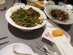-大闫家烧烤·小海鲜家常菜(郑庄店)