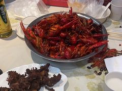 -柒五龙虾(八王寺店)
