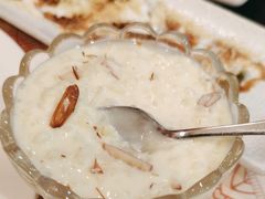 -克比叔叔印度餐厅Kebabs on the Grille(永康路分店)