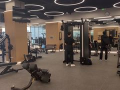 -Z&B Fitness Studio·Gym(前滩L+PLAZA店)