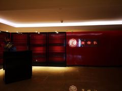 -白云宾馆·白云宴餐厅
