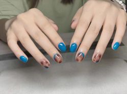 -IMEET美甲美睫工作室