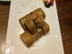 -枣子树·素食餐厅(普陀山店)