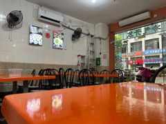 -南宁市连升风味小吃店