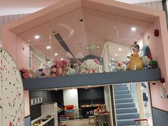 -BossBabe亲子餐厅(金光华广场店)