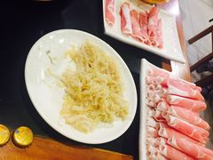 -情忆草原涮肉馆