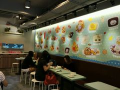 -松记糖水店(铜锣湾分店)
