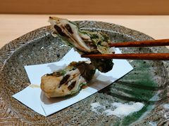 -荣一代目OMAKASE板前料理