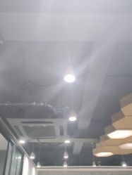 -心联形象设计·流星染