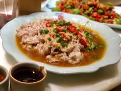 骄子肥牛-锦府盐帮·李宅(领展购物广场中关村店)
