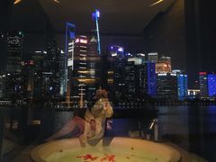 -上海外滩悦榕庄酒店