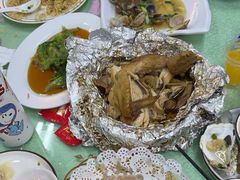 -景好海鲜餐厅(大鹏必选旅游店)