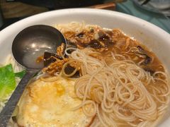 -俭朴菜(鲁磨路店)