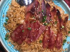 -蚝魁竹笼蒸生蚝 余杭店