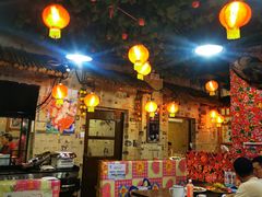 -粗粮人家·东北菜(洋桥店)